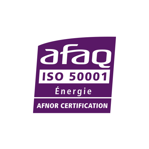 ISO 50001